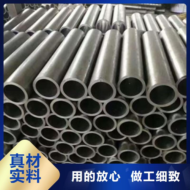 大規(guī)模無縫管生產(chǎn)廠家