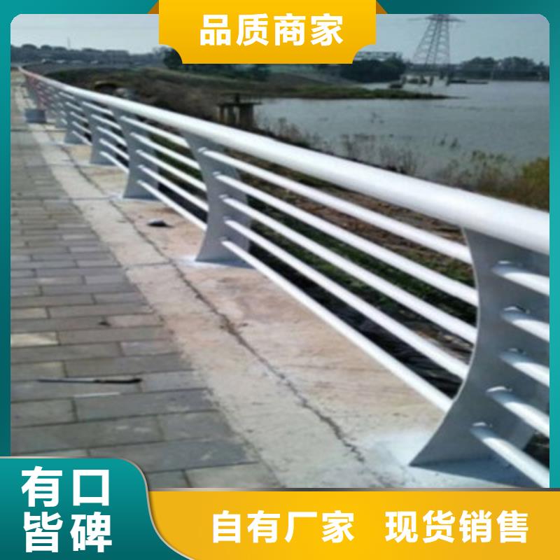 橋梁防撞護欄大型廠家