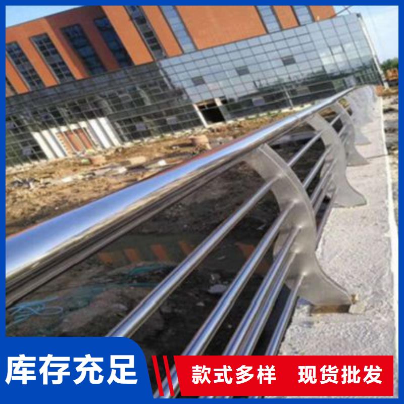 橋梁防撞護(hù)欄供貨商