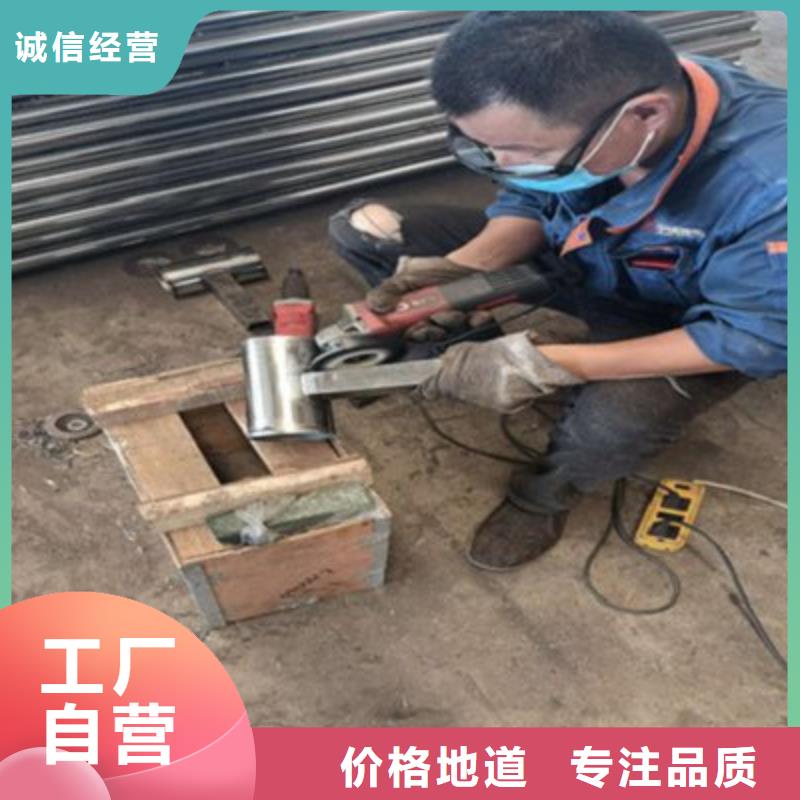橋梁防撞護欄多年經(jīng)驗同城服務(wù)商