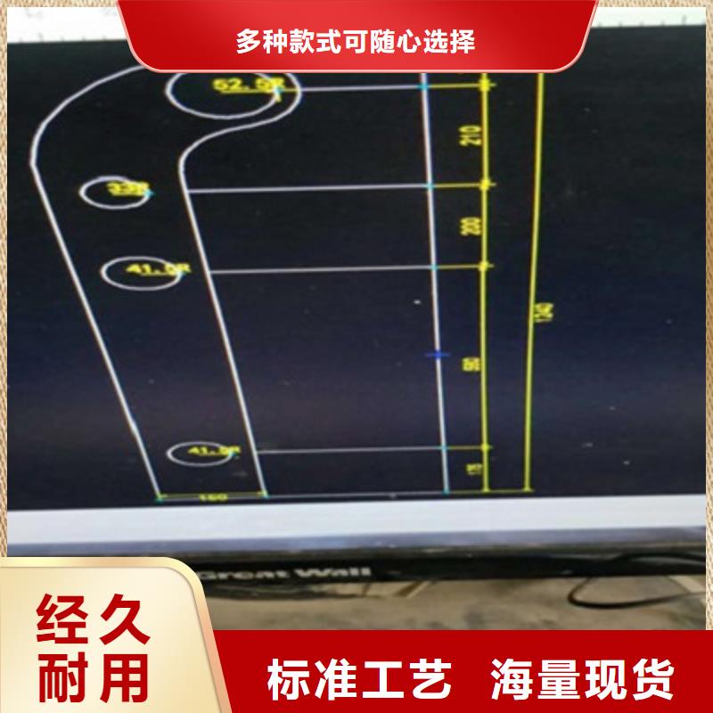 橋梁防撞護欄行業(yè)資訊