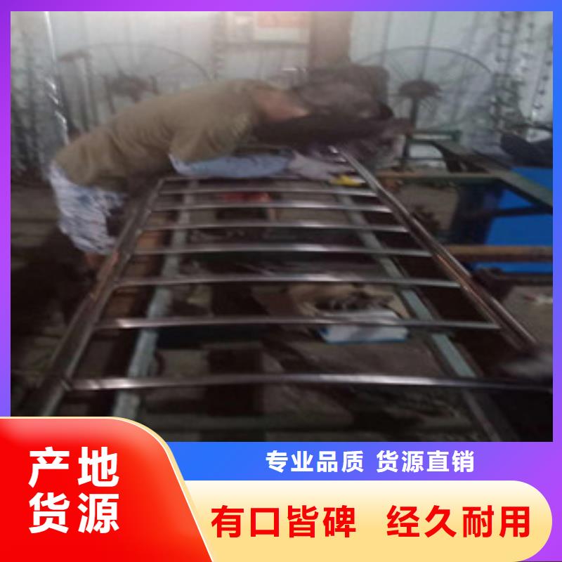 護欄立柱廠家圖片