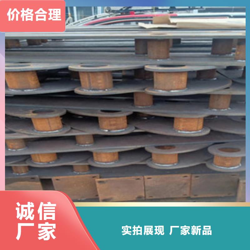 護(hù)欄立柱、護(hù)欄立柱廠家-價(jià)格實(shí)惠