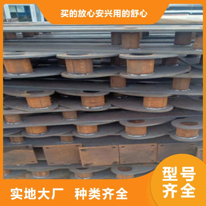 支持定制的護欄立柱經(jīng)銷商