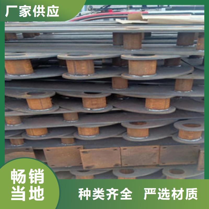 2025經(jīng)驗(yàn)豐富#護(hù)欄立柱定制#源頭廠家