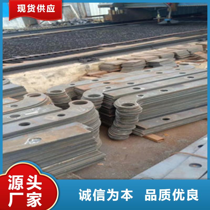 支持定制的護(hù)欄立柱經(jīng)銷商
