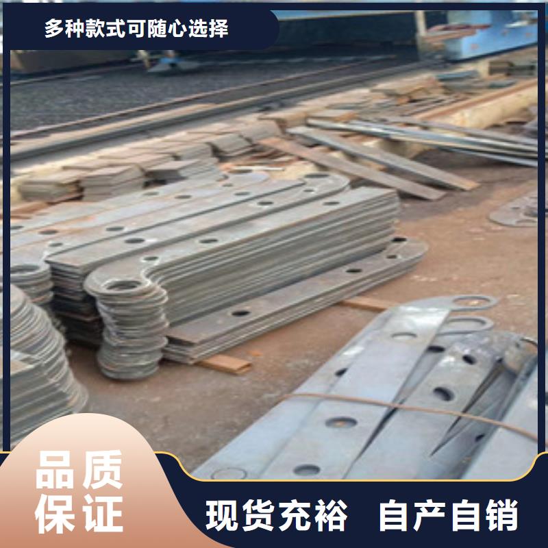 護欄立柱廠家圖片