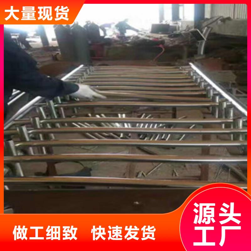 護欄立柱0元寄樣符合行業(yè)標(biāo)準(zhǔn)