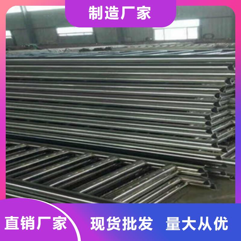 支持定制的護(hù)欄立柱經(jīng)銷商