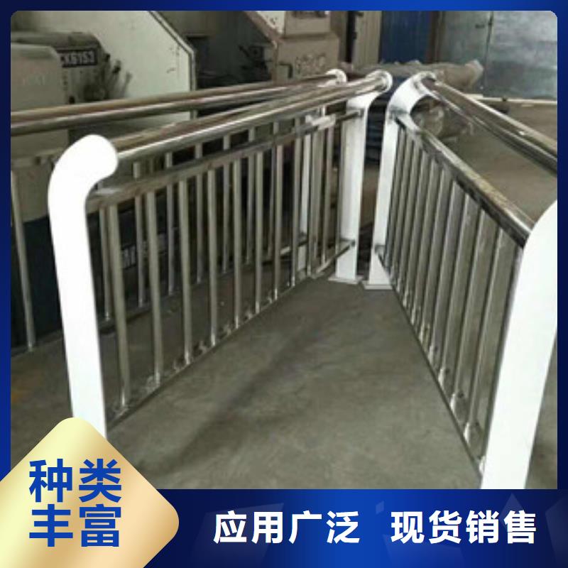 本地護欄立柱同城公司
