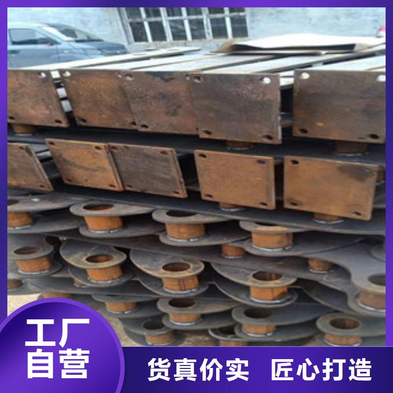 護(hù)欄立柱-護(hù)欄立柱廠家直發(fā)