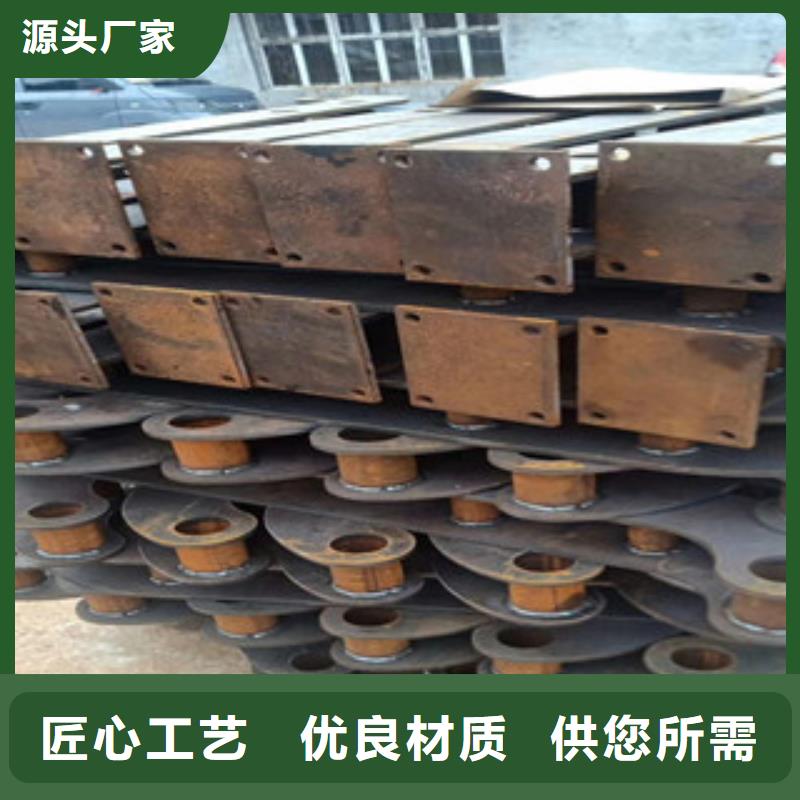 2025價格合理的##護欄立柱廠家##免費咨詢高標準高品質