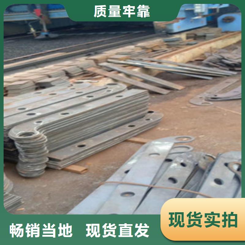 規(guī)格全的護(hù)欄立柱供應(yīng)商經(jīng)驗(yàn)豐富品質(zhì)可靠