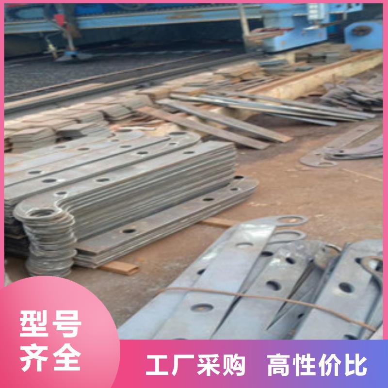 支持定制的護(hù)欄立柱經(jīng)銷商