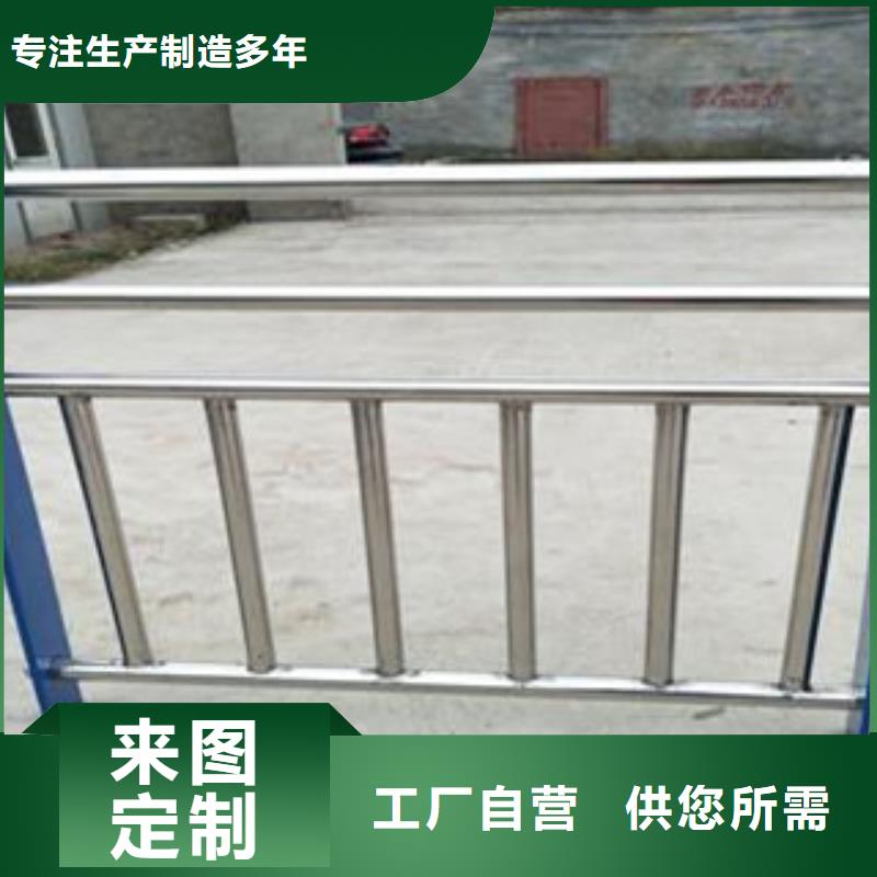 實(shí)力雄厚的護(hù)欄立柱供貨商