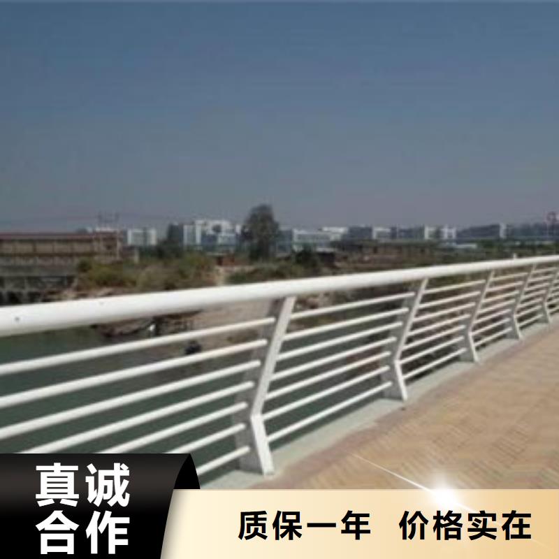 大規(guī)模護欄立柱廠家源頭實體廠商