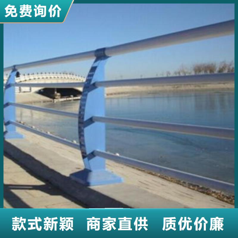 護欄立柱-一心為客戶保障產品質量