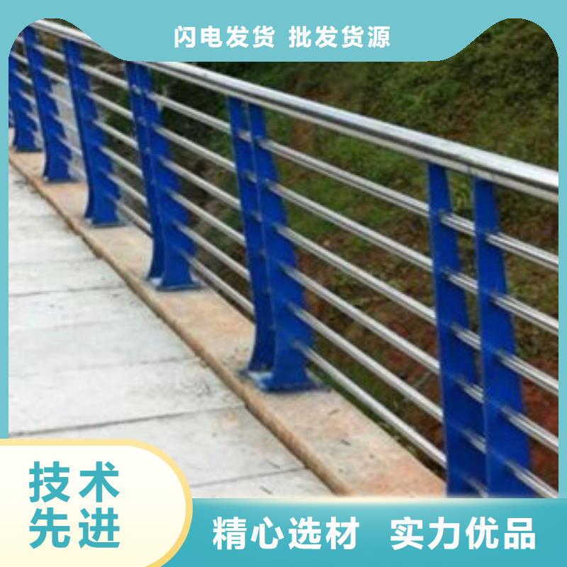 護欄立柱廠家圖片