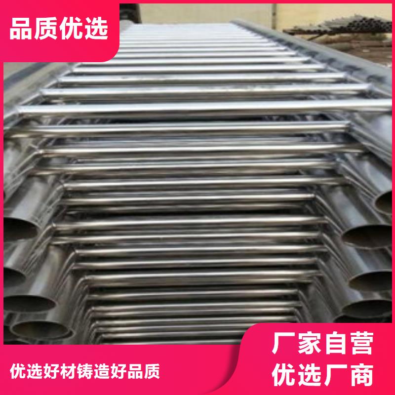 護(hù)欄立柱質(zhì)保一年