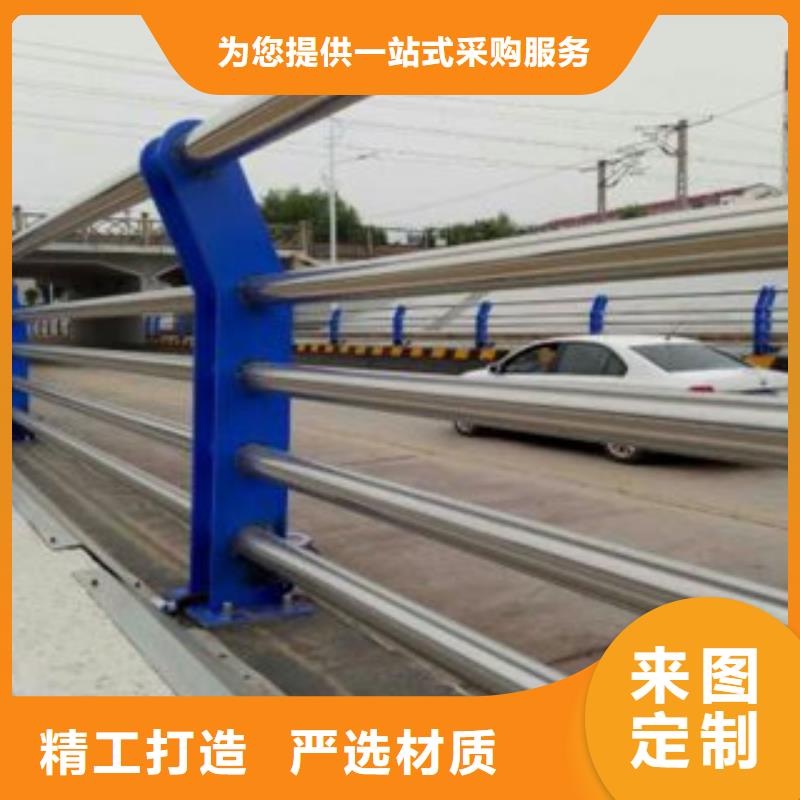 優(yōu)質(zhì)護(hù)欄立柱廠家當(dāng)?shù)厣a(chǎn)廠家