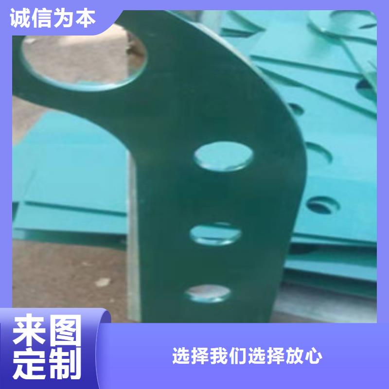 護欄立柱熱賣中專業(yè)品質(zhì)