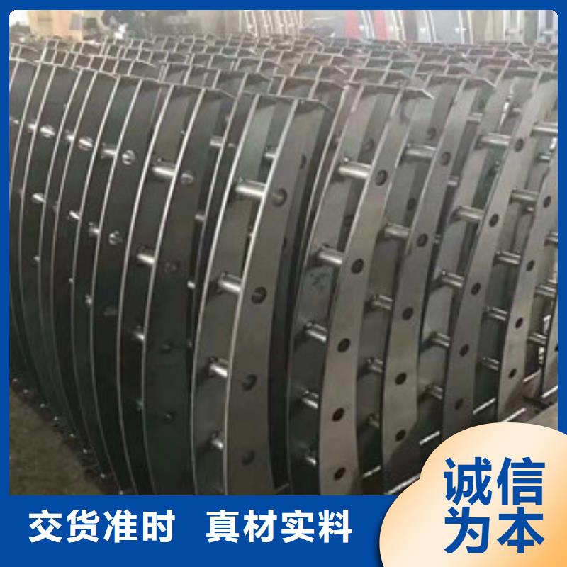 支持定制的護(hù)欄立柱經(jīng)銷商
