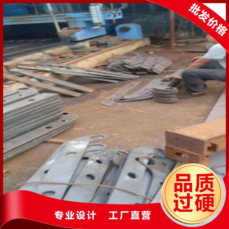優(yōu)選：不銹鋼復(fù)合管護(hù)欄企業(yè)