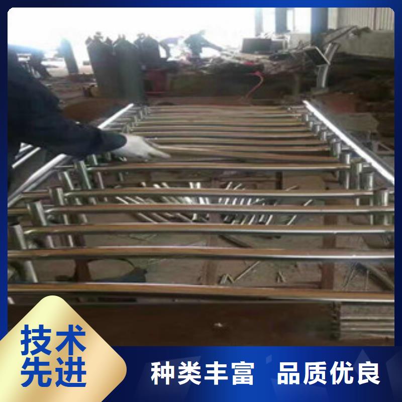 不銹鋼復合管護欄多重優(yōu)惠