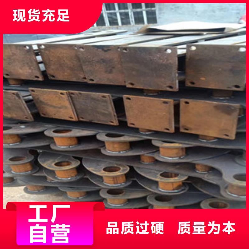 不銹鋼復(fù)合管護(hù)欄量大價(jià)優(yōu)