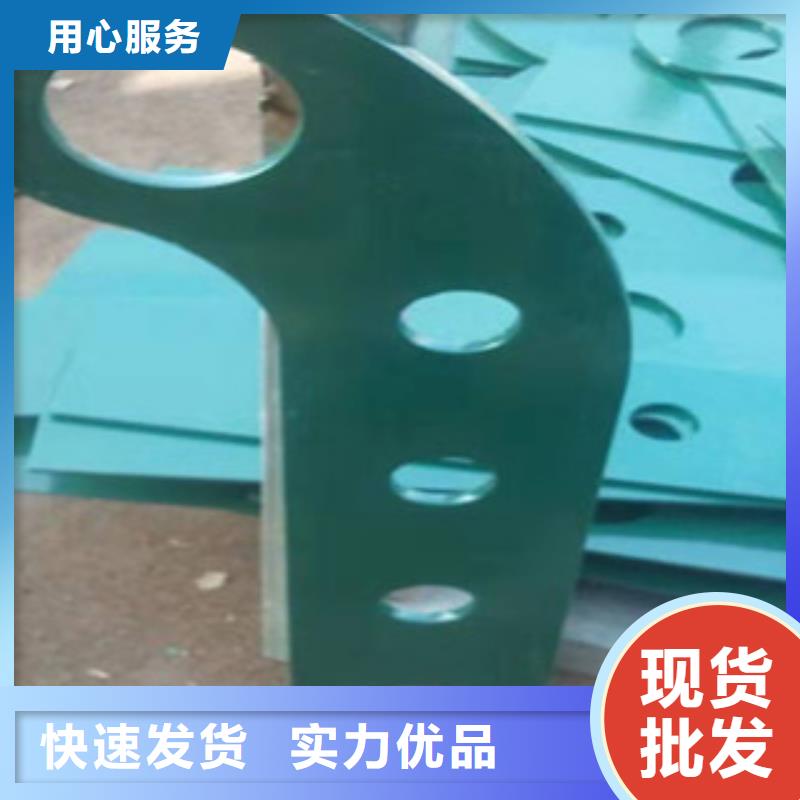 不銹鋼復(fù)合管護(hù)欄供應(yīng)