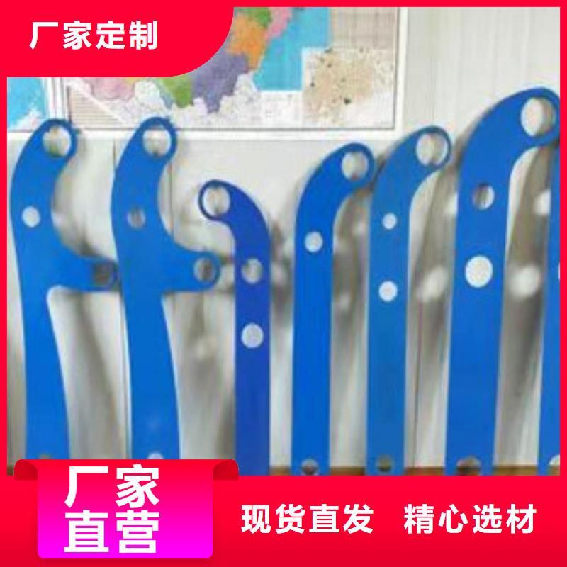 不銹鋼復(fù)合管護(hù)欄公司