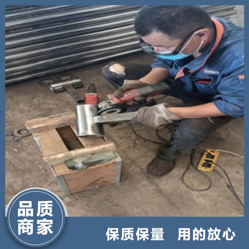 橋梁護(hù)欄廠家廠家支持定制