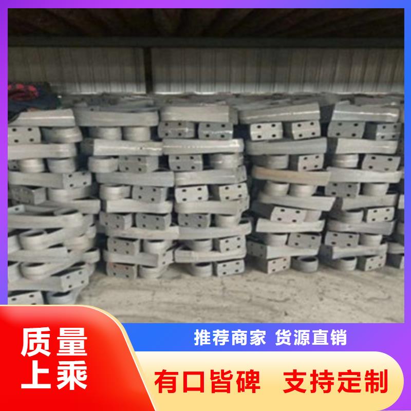 用戶認(rèn)可的橋梁護(hù)欄廠家廠家