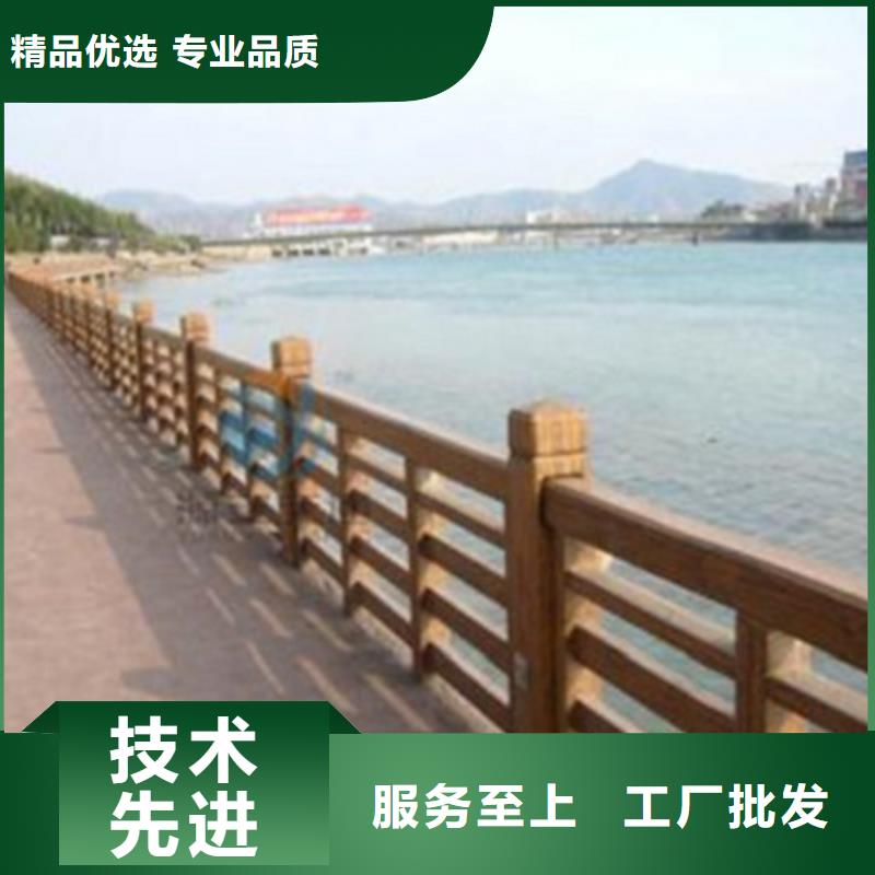 值得信賴的橋梁護(hù)欄廠家批發(fā)商