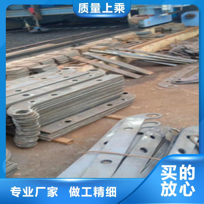 銷售防撞護欄欄桿立柱的本地廠家