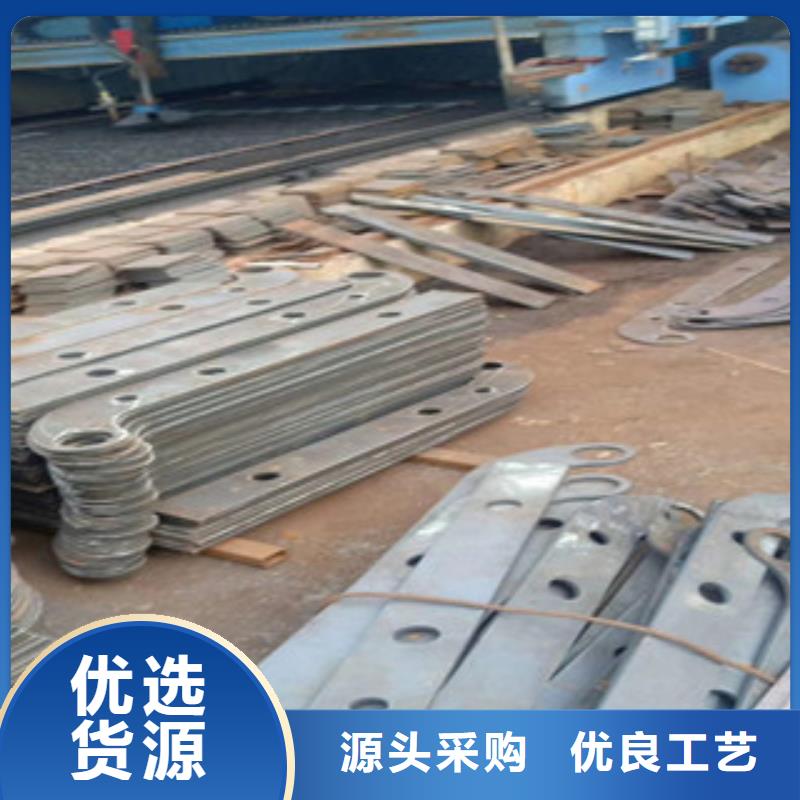 防撞護(hù)欄欄桿  立柱-防撞護(hù)欄欄桿  立柱暢銷廠家售后完善