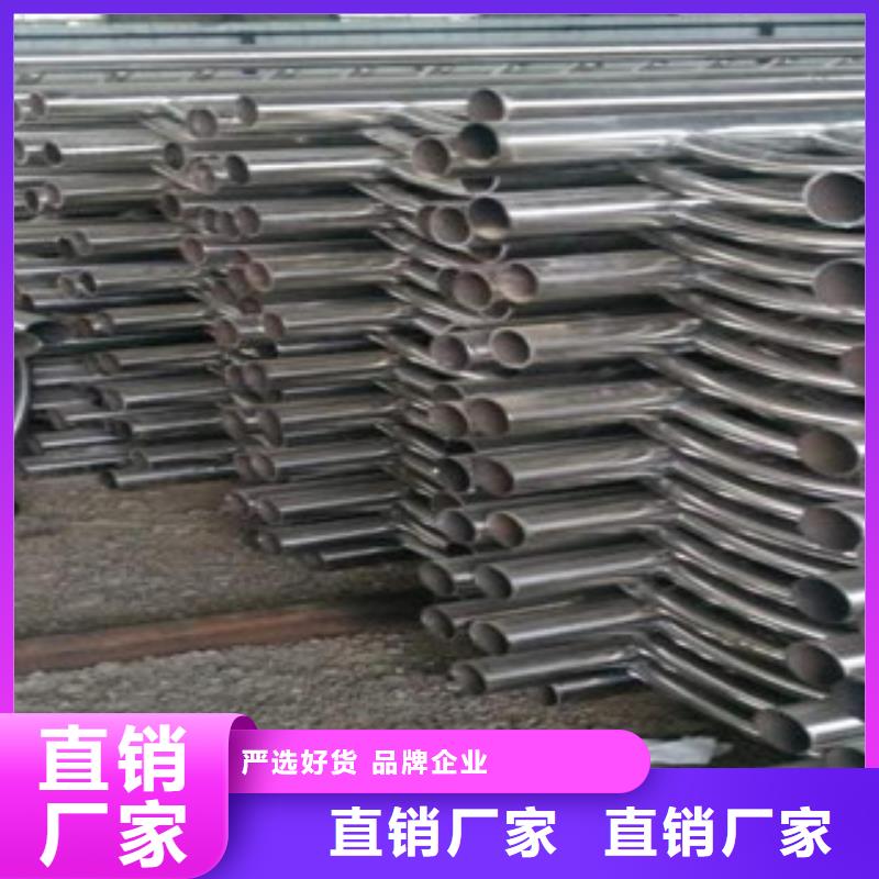 實(shí)力雄厚的防撞護(hù)欄欄桿  立柱生產(chǎn)廠家