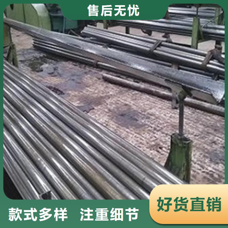質(zhì)量靠譜的精密無(wú)縫鋼管廠家