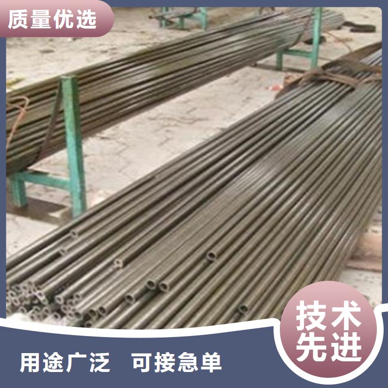 發(fā)貨速度快的精密無(wú)縫鋼管基地