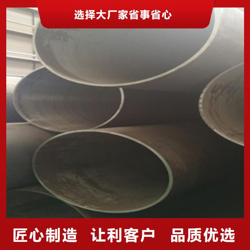 鍋爐管重信譽廠家本地配送