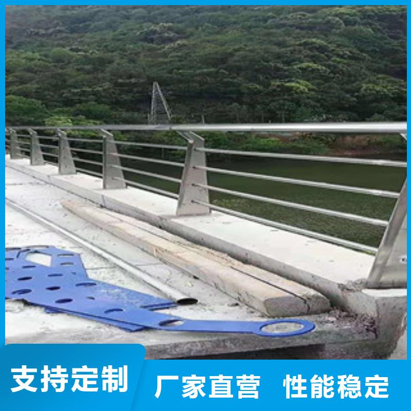 橋梁護(hù)欄專業(yè)生產(chǎn)廠家