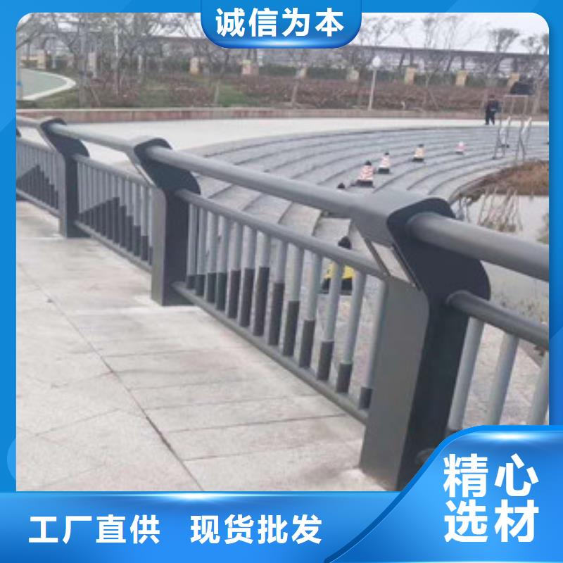 廠家批發(fā)景觀護欄_景觀護欄本地制造商