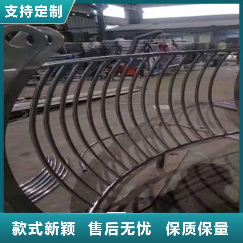 供應(yīng)景觀護欄品牌廠家