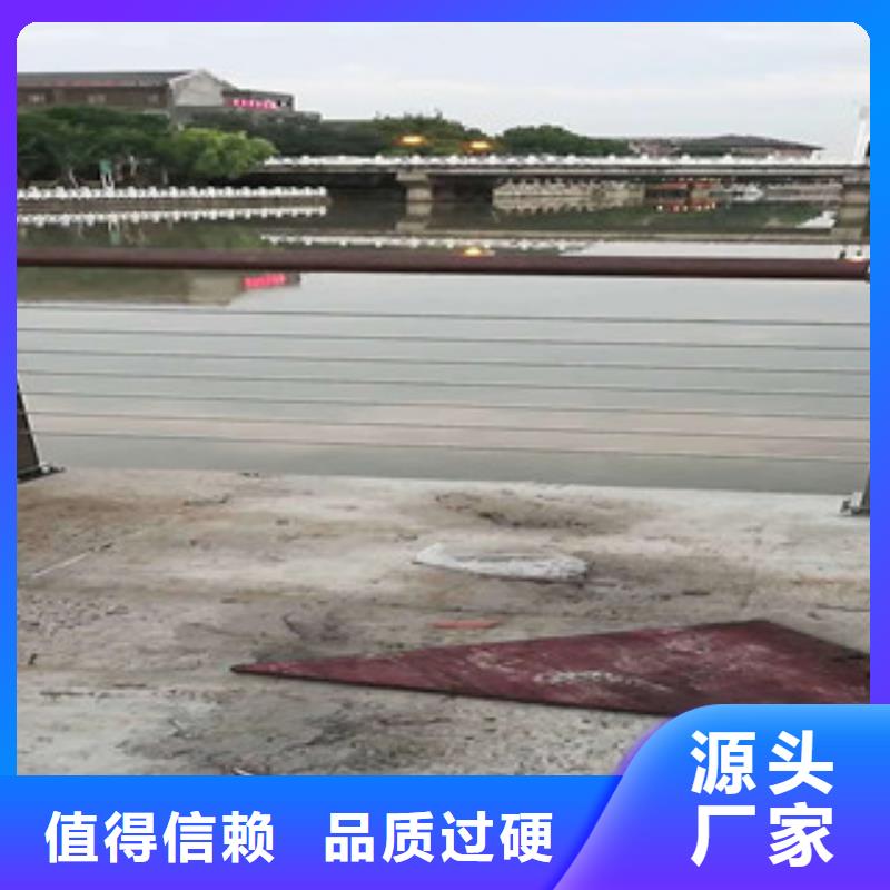 生產(chǎn)景觀護(hù)欄的當(dāng)?shù)貜S家一站式供應(yīng)