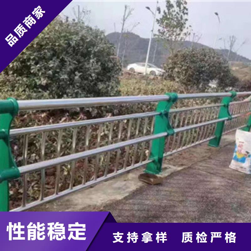 正規(guī)景觀護(hù)欄生產(chǎn)廠家