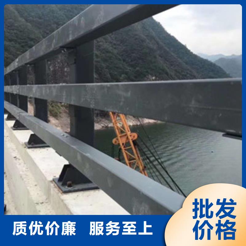 不銹鋼護(hù)欄強(qiáng)度高