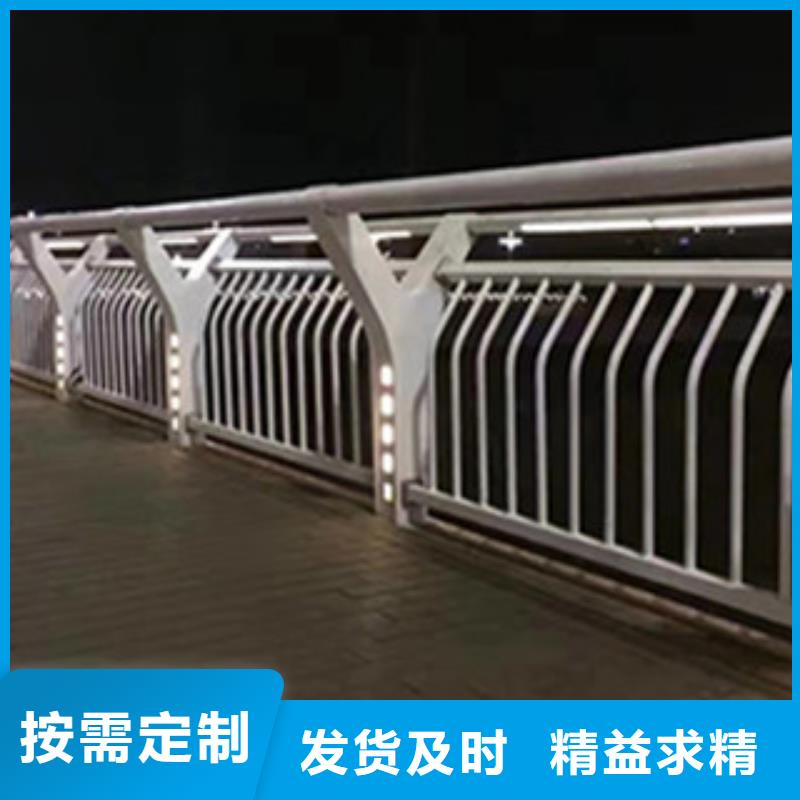 橋梁防撞護欄很火的行業(yè)