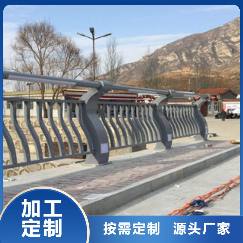 橋梁防撞護欄很火的行業(yè)