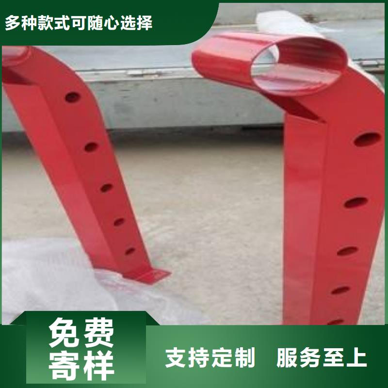 景觀欄桿技術(shù)