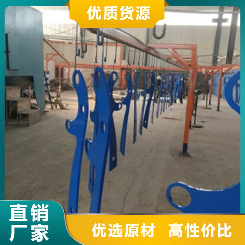 鋼護(hù)欄廠家